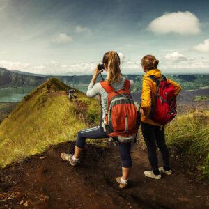 Hiking & Trekking Tour In Sri Lanka