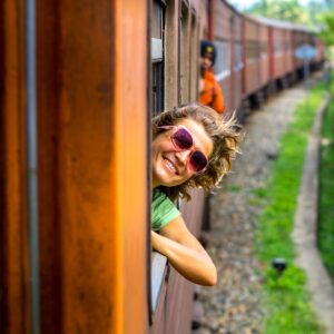 Rail Tours Sri Lanka