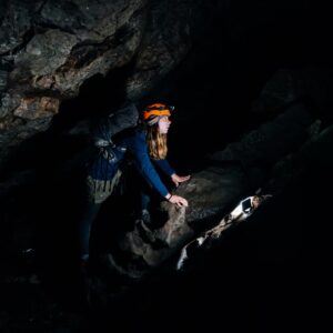 Caving Tour of Sri Lanka