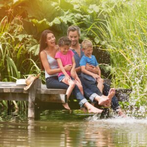 Family Tour of Sri Lanka