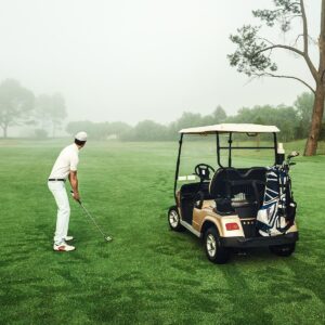 Sri Lanka Golf Tours