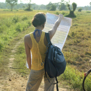 Sri Lanka Itinerary 21 Days