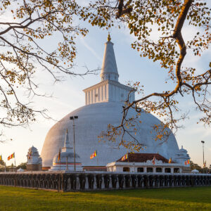 Sri Lanka Itineray 14 Days