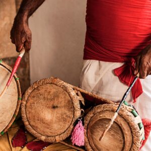 Cultural Tours in Sri Lanka