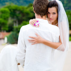 Honeymoon in Sri Lanka