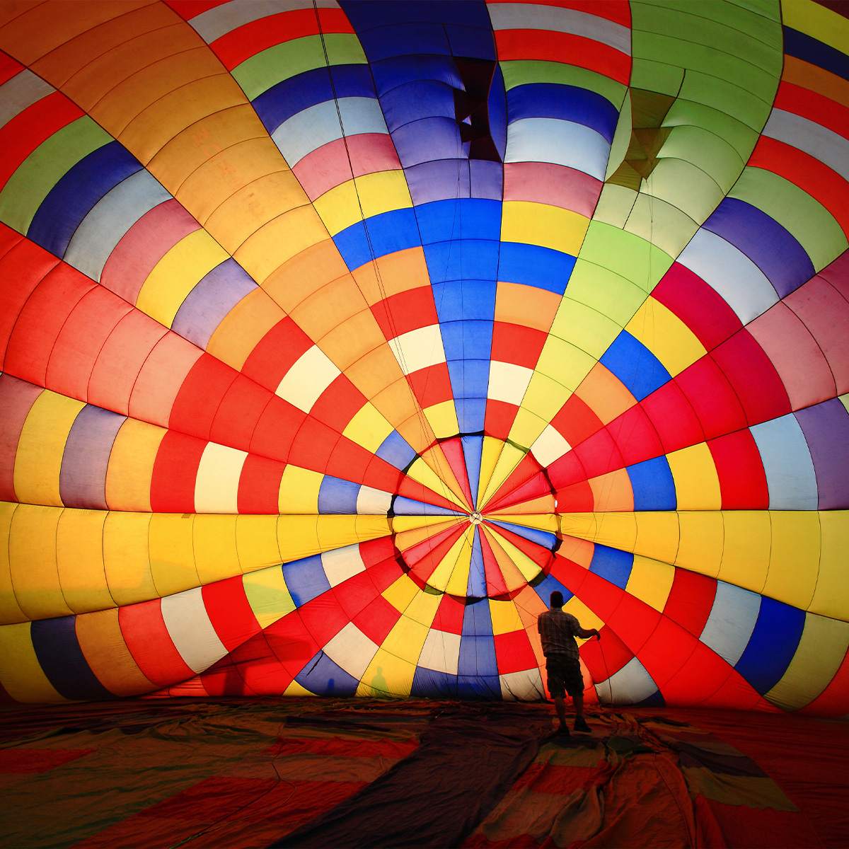 Great Exploration Tour